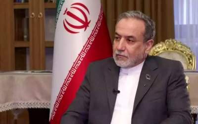 عراقچی: چرا ما این مقدار اصرار بر غنی‌سازی داریم؟