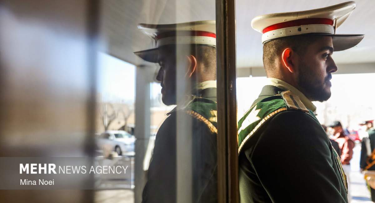 آلبوم جهان - هفته ۱۸۱/ تصاویر برتر هفته از نگاه جهان نیوز  