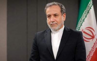 عراقچی بمب اتمی ایران را معرفی کرد