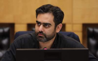 ظلم بزرگی به نظام جمهوری اسلامی‌ کردید