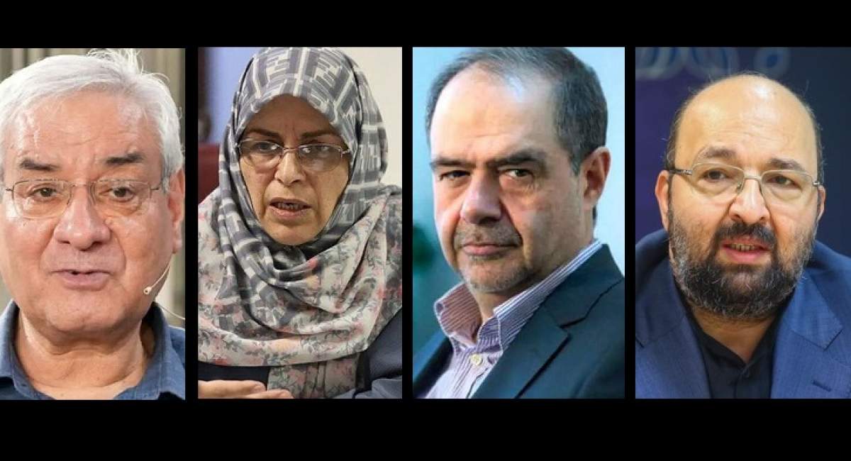 هفت نکته مهم درباره بازداشت عناصر تندروی اصلاحات همراهی صریح با دشمن | جهان  نیوز