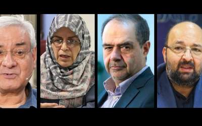 هفت نکته مهم درباره بازداشت عناصر تندروی اصلاحات/ همراهی صریح با دشمن