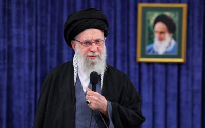 پیام رهبر انقلاب به ملت ایران: در ۲۲ بهمن دشمن را مأیوس کنید  