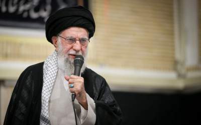 رهبر انقلاب: راهپیمایی ۲۲ بهمن در دنیا بی‌نظیر است  <img src="https://cdn.jahannews.com/images/video_icon.png" width="11" height="10" border="0" align="top">