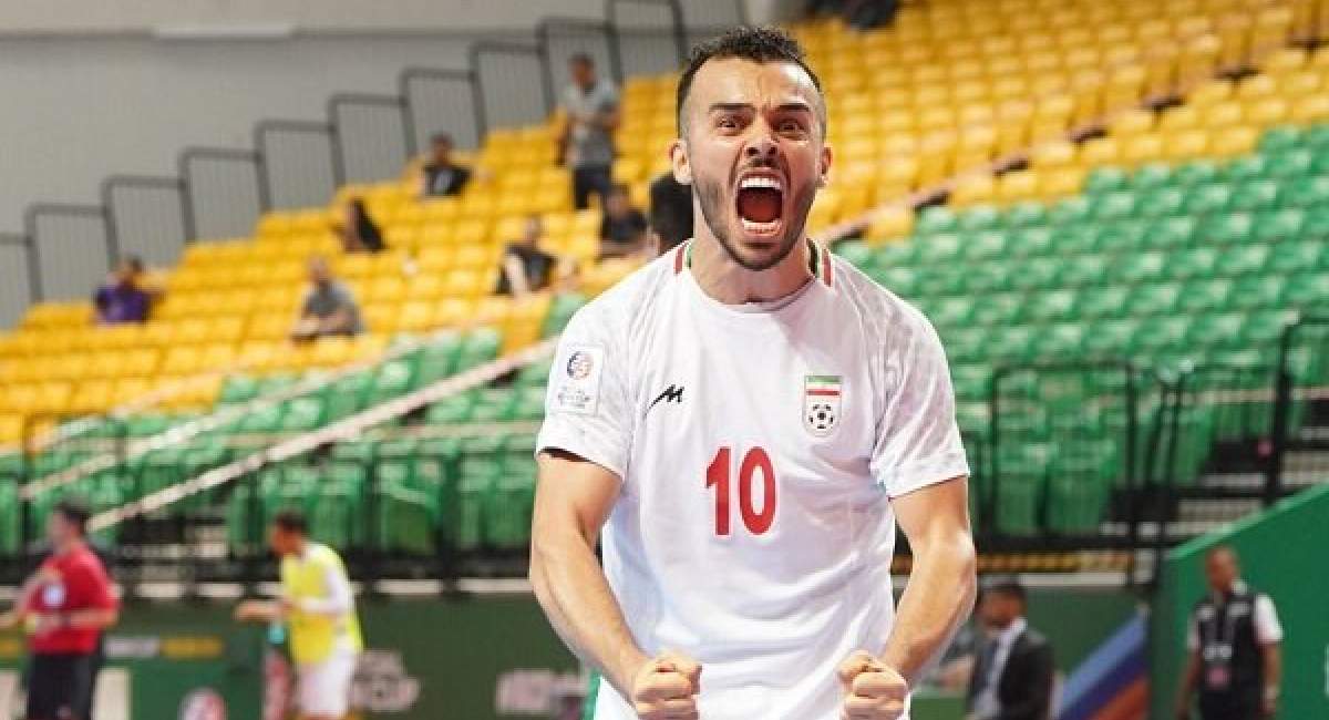 پادشاه آسیا هستیم و توانستیم آبروداری کنیم  