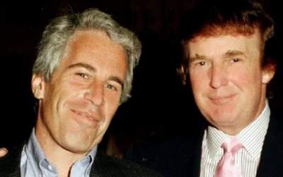 سناتور آمریکایی: دولت ترامپ، کابینه اپستین است  <img src="https://cdn.jahannews.com/images/video_icon.png" width="11" height="10" border="0" align="top">