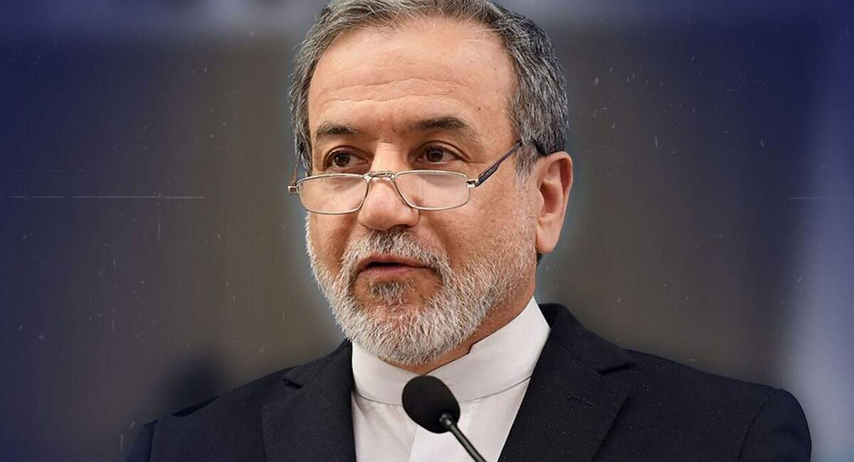 موضع ستودنی و صریح عراقچی درباره مذاکره  