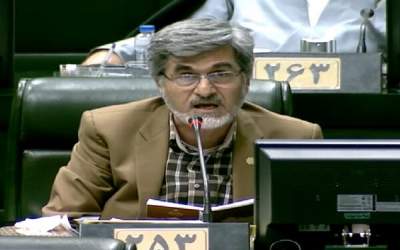 درخواست نماینده تهران از سید حسن خمینی  <img src="https://cdn.jahannews.com/images/video_icon.png" width="11" height="10" border="0" align="top">