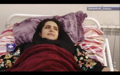 رومینا، قربانی سناریوی کشته‌سازی در اصفهان  <img src="https://cdn.jahannews.com/images/video_icon.png" width="11" height="10" border="0" align="top">