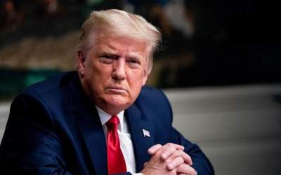 از «حمله نزدیک است» تا «عجله ندارم»؛ چه چیزی ترامپ را متوقف کرد؟