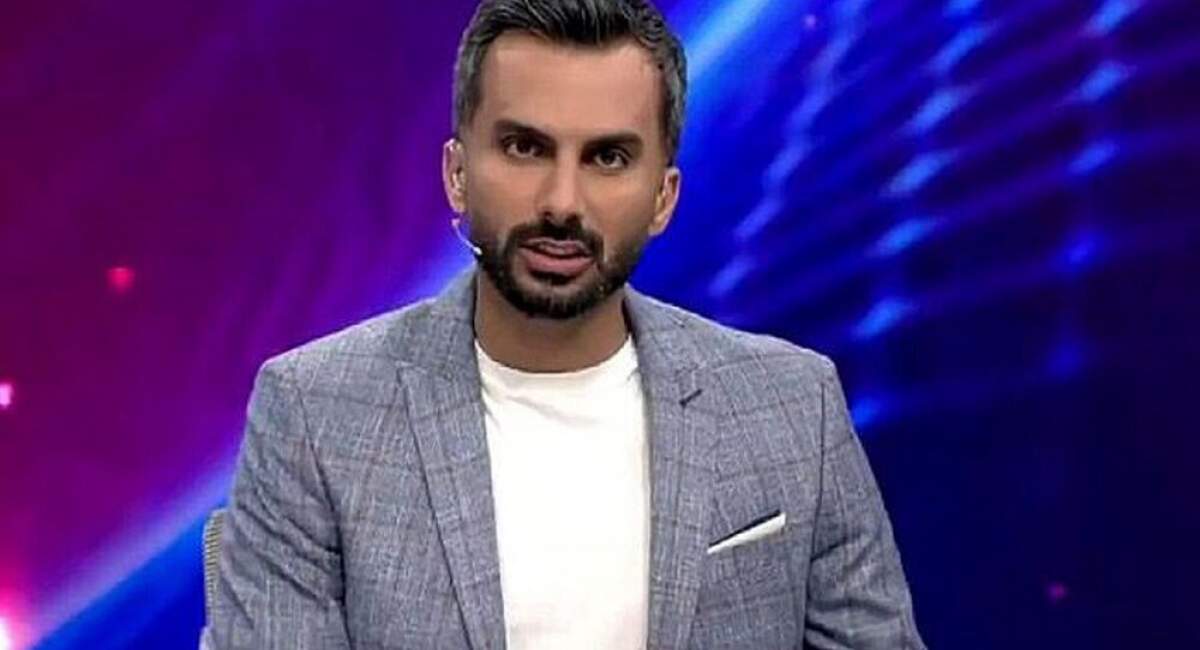 کنایه محمدحسین میثاقی به سروش رفیعی  