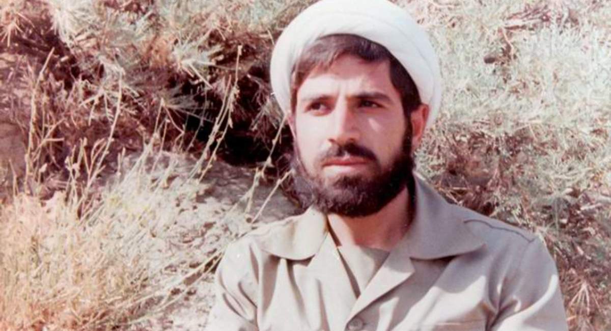 مهمانان فوق ویژه عروسی شهید ردانی‌پور  