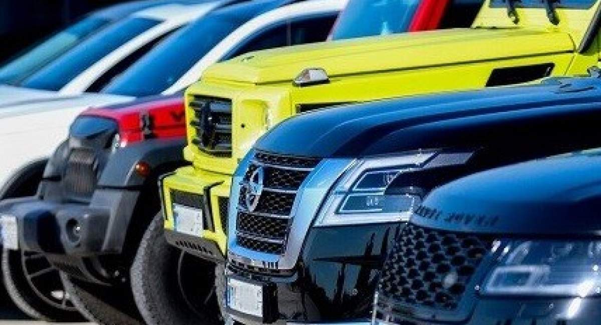 امروز، آخرین مهلت ثبت نام خودروهای وارداتی امروز، آخرین مهلت ثبت نام خودروهای وارداتی