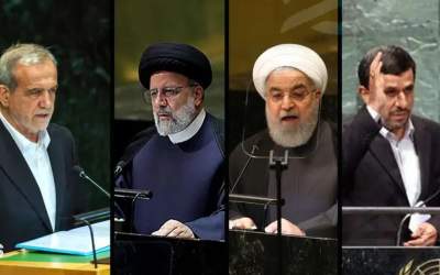 از احمدی نژاد تا پزشکیان چقدر به تهران کمک کردند؟  
