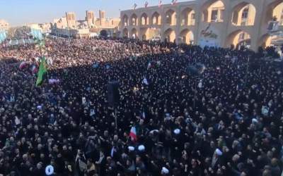 اجتماع بی‌پایان یزدی‌ها +فیلم  <img src="https://cdn.jahannews.com/images/video_icon.png" width="11" height="10" border="0" align="top">