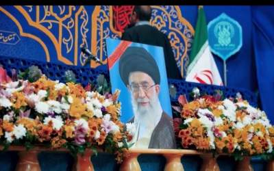 حال‌‌و‌هوای حرم حضرت معصومه پس از شهادت رهبرانقلاب  <img src="https://cdn.jahannews.com/images/video_icon.png" width="11" height="10" border="0" align="top">