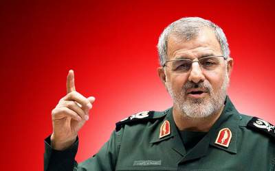 فرمانده‌ای که معمار جنگ‌های هجومی در ایران بود!  <img src="https://cdn.jahannews.com/images/video_icon.png" width="11" height="10" border="0" align="top">