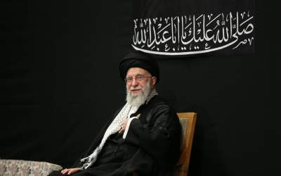 دعای شهید امام خامنه‌ای در نماز حاج قاسم  <img src="https://cdn.jahannews.com/images/video_icon.png" width="11" height="10" border="0" align="top">