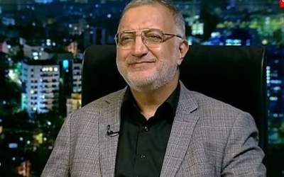 زاکانی: خون رهبری موجب احیای غیرت دینی مسلمانان می‌شود  <img src="https://cdn.jahannews.com/images/video_icon.png" width="11" height="10" border="0" align="top">