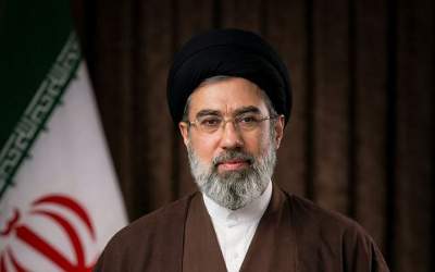 اطلاعیه دبیرخانه مجلس خبرگان رهبری/ آیت‌الله سید مجتبی حسینی خامنه‌ای(حفظه الله) به عنوان سومین رهبر انقلاب اسلامی ایران، تعیین و معرفی شدند