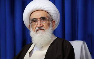 پیام آیت الله نوری همدانی در پی معرفی آیت الله مجتبی خامنه‌ای