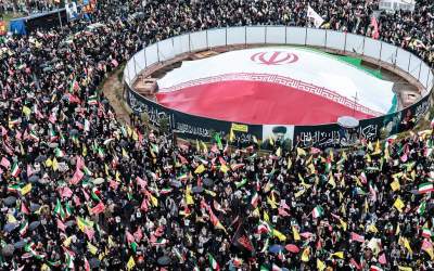 معجزه انقلاب اسلامی در تاریخ ثبت شد