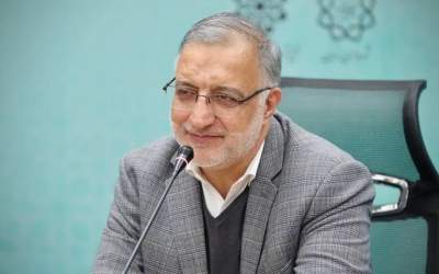 تهران زیر آتش‌ دشمن بهاری ماند/ وقتی یک رزمنده مدیر شهر است