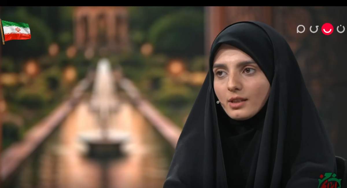 ماجرای علاقه عروس رهبر شهید به تئاتر  