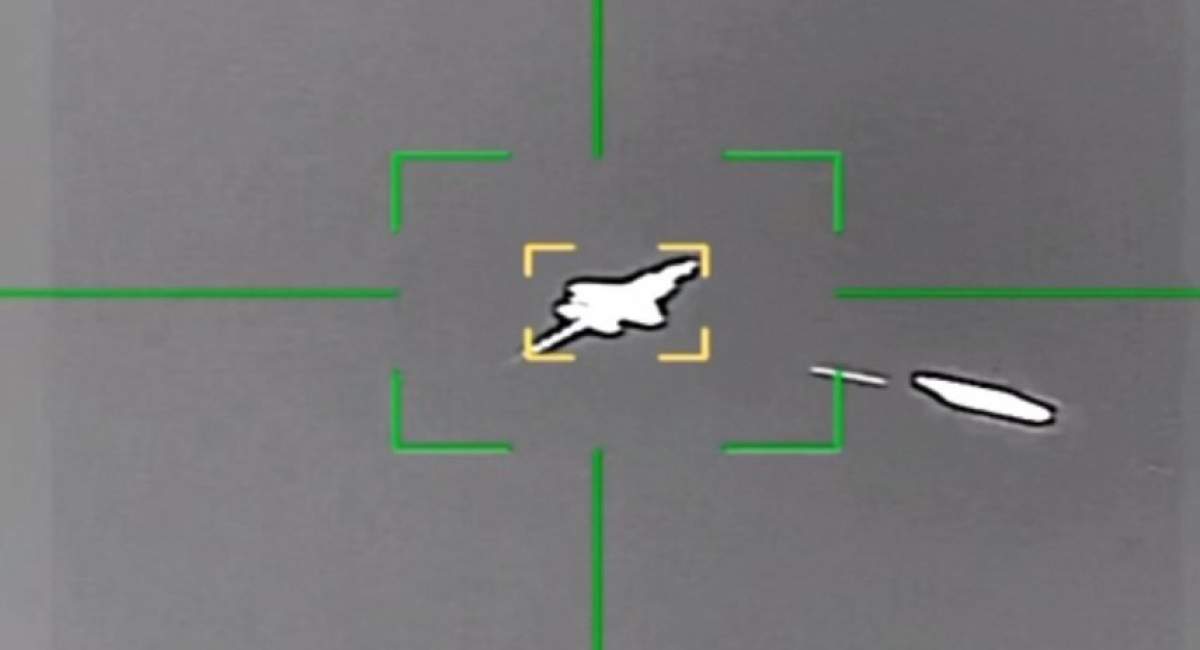 مصاحبه شنیدنی با شکارچی ایرانی جنگنده f35  