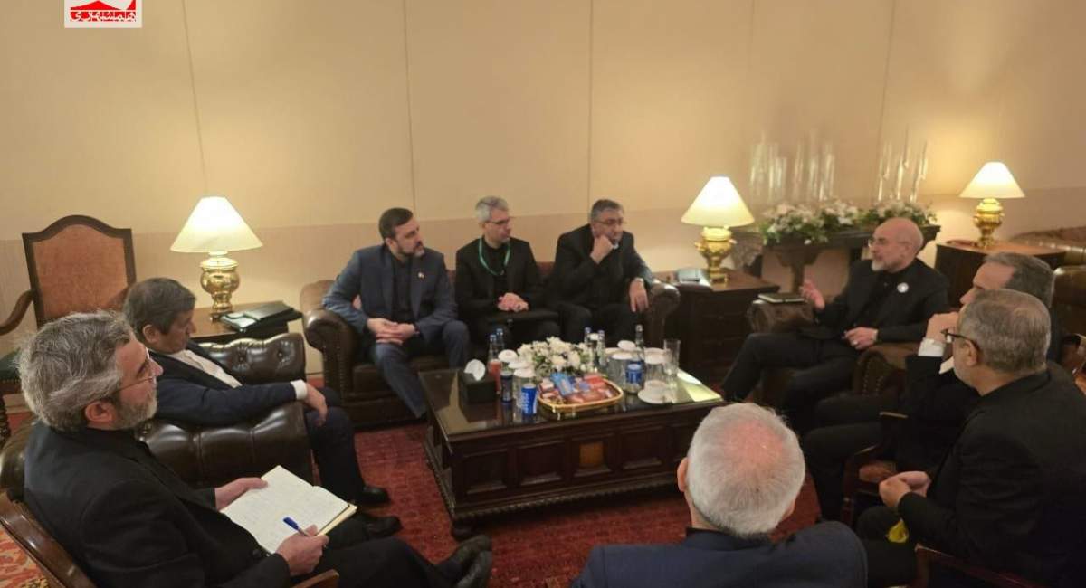 احتمال ربایش تیم مذاکره کننده ایران در پاکستان  