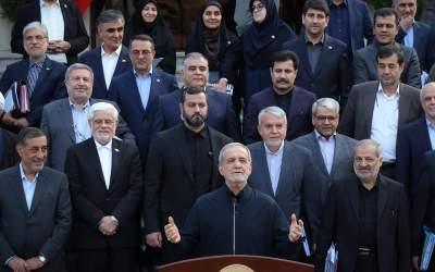 وظیفه دولت فقط تأمین کالا نیست، کنترل قیمت‌ها هم هست/ از شرایط جنگی به عنوان سپر استفاده نشود