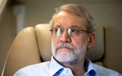 پاسخ شهید لاریجانی به سوالی درباره ردصلاحیتش پاسخ شهید لاریجانی به سوالی درباره ردصلاحیتش