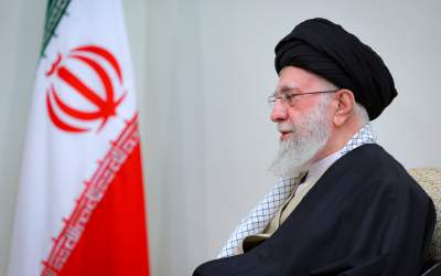 ایراندوستی عمیق رهبر شهید انقلاب از این ۵ مورد قابل درک است ایراندوستی عمیق رهبر شهید انقلاب از این ۵ مورد قابل درک است