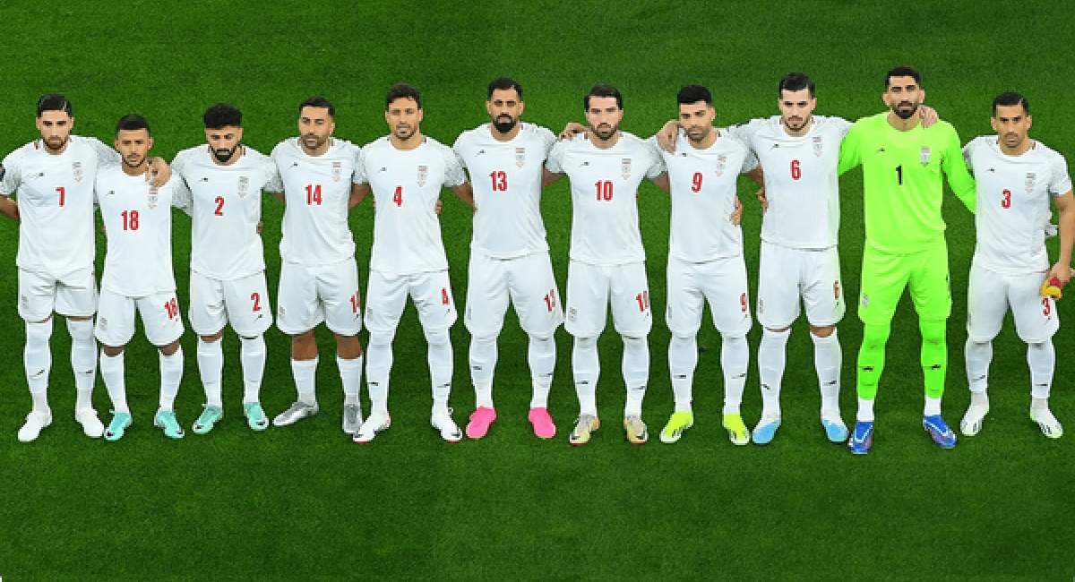 افزایش چشمگیر پاداش ایران در جام جهانی افزایش چشمگیر پاداش ایران در جام جهانی
