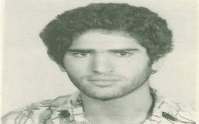 «شیر پیل‌افکن» ضرب‌المثل نیست؛ یک شهید است
