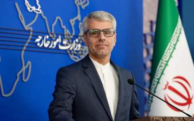 بقایی در پاسخ به سوال خبرنگار خارجی: ما هم «ابرقدرت» هستیم  