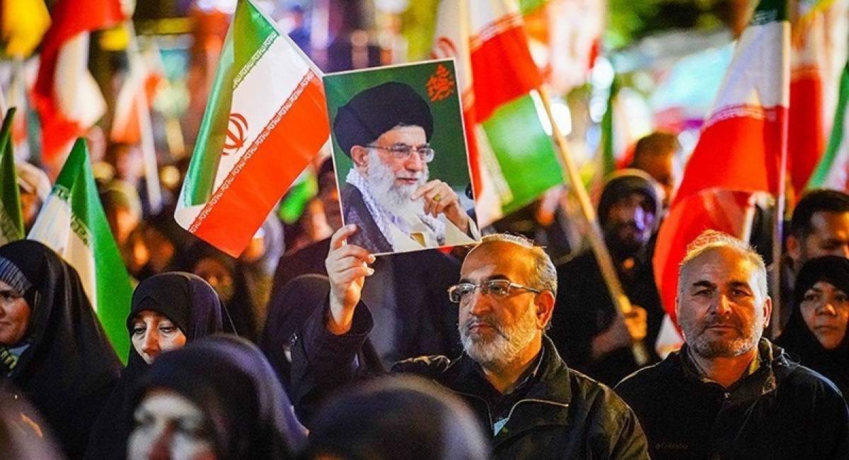 امت مبعوث چگونه به قدرت تمدنی تبدیل شدند؟