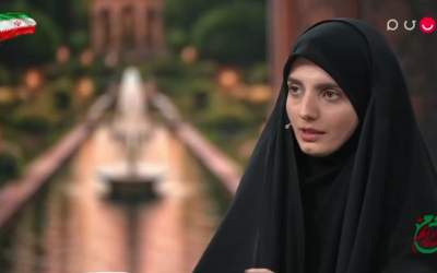 ۲ نکته شنیدنی از زندگی همسر شهید رهبرانقلاب  