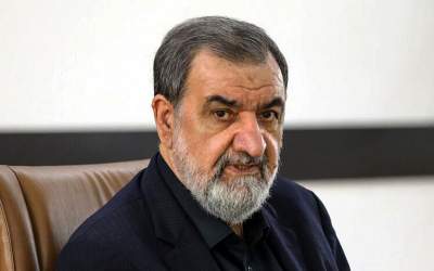 محسن رضایی: تنگه هرمز در قلمرو ایران است