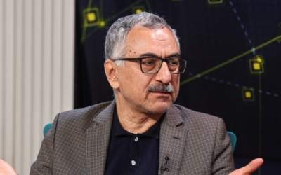 لیلاز: مقابل آمریکا کوتاه بیاییم، موجودیت ما به خطر می‌افتد