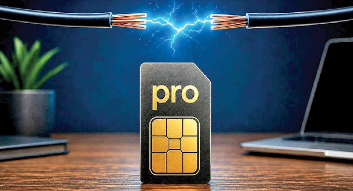 اینترنت پرو، خوب یا بد؟