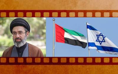 فیلم‌های پربازدید جهان نیوز - هفته ۲۸۱ / خط و نشان ایران برای امارات/ رهبر سوم انقلاب چند فرزند دارند؟/ سلاح ترسناک نیروی دریایی ایران
