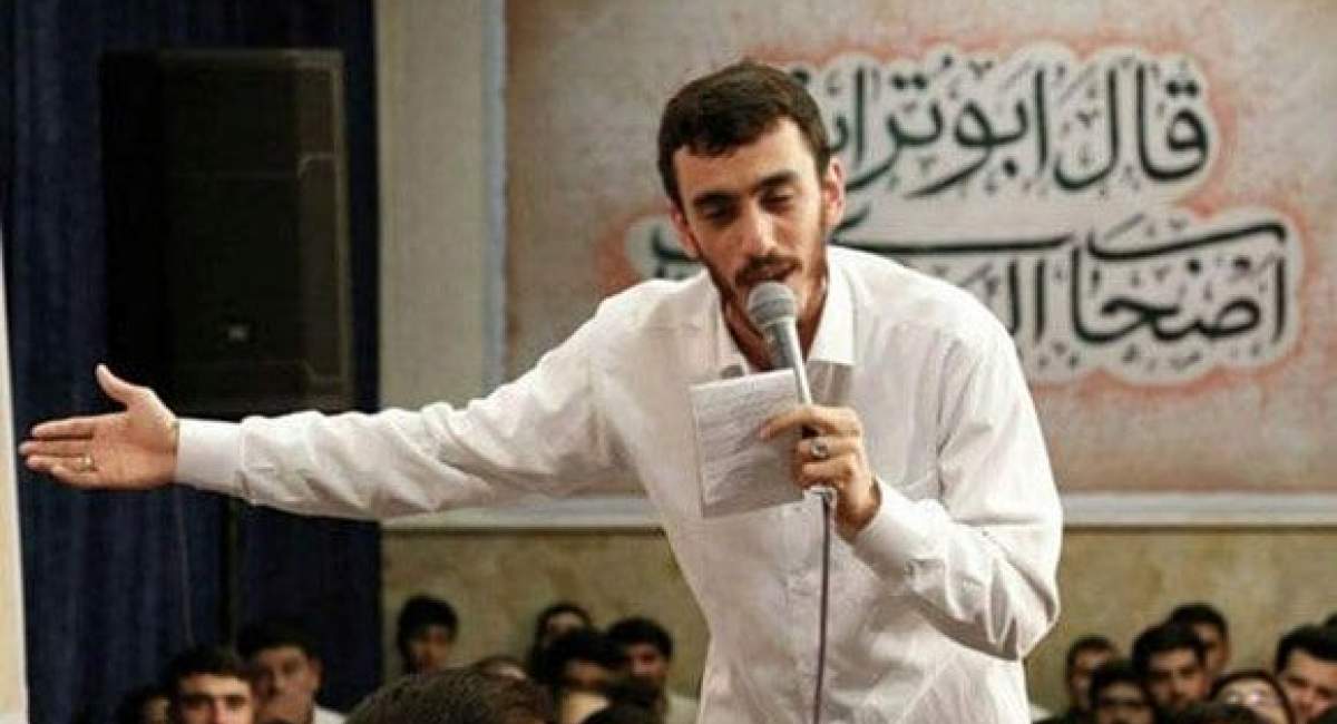 خاطره‌ شنیدنی مهدی رسولی از رهبر شهید  