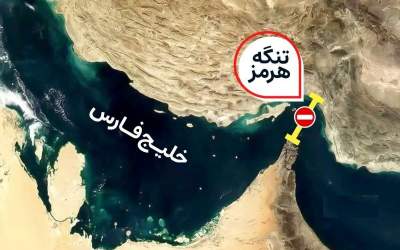 دو اقدام فوری ایران برای تنگه هرمز چه باید باشد؟ دو اقدام فوری ایران برای تنگه هرمز چه باید باشد؟