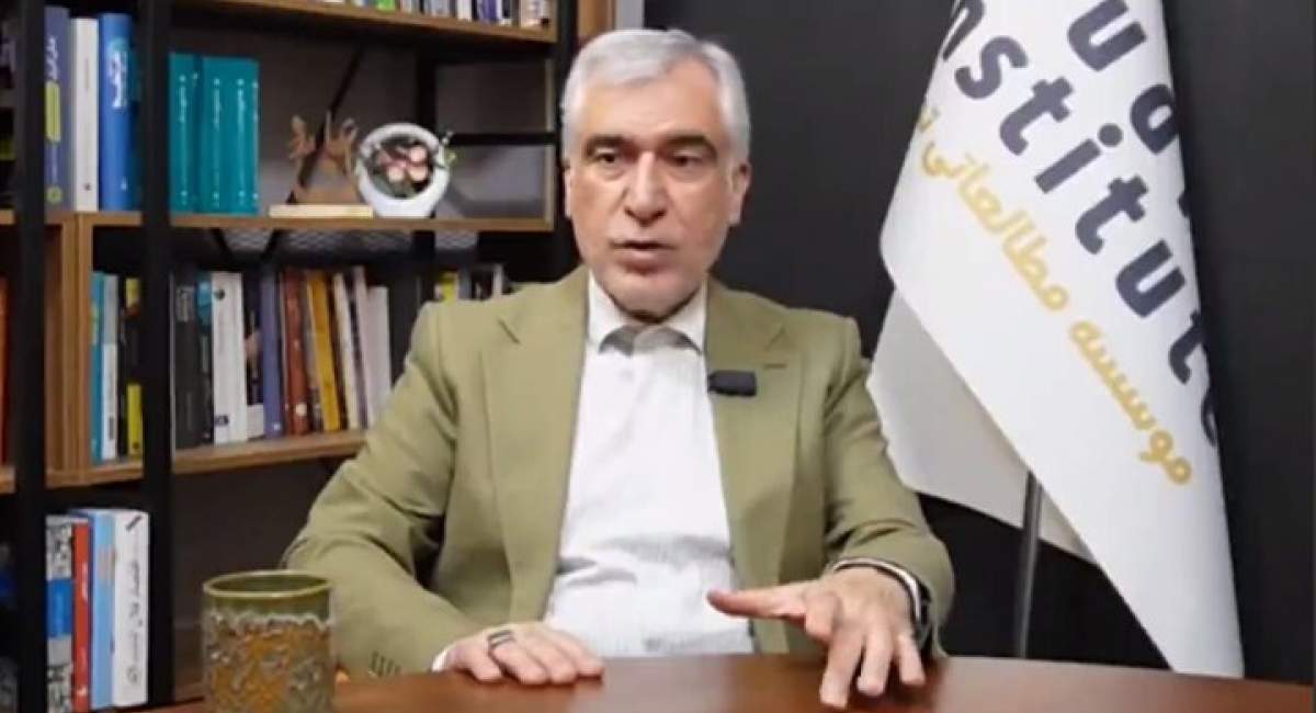 جدیدترین خبر درباره سلاح سری ایران  