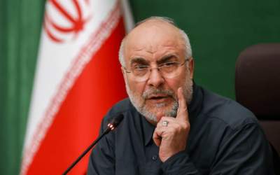 قالیباف: راه دیگری جز پذیرش حقوق مردم ایران در پیشنهاد ۱۴ بندی وجود ندارد/ برای تمام گزینه‌ها آماده‌ایم، شگفت‌ زده خواهند شد