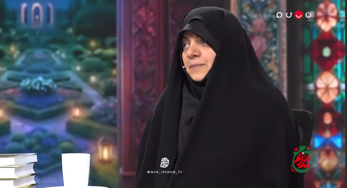 نحوه شهادت حسن طهرانی مقدم از زبان دخترش  