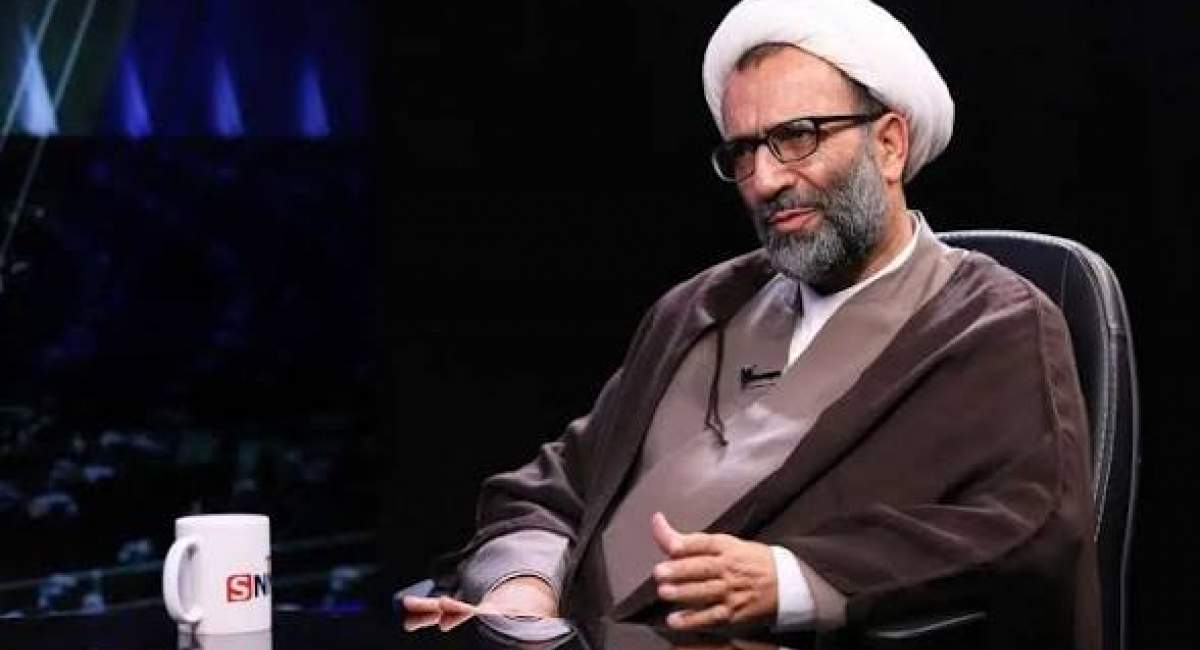 گفتگو | عضو هیئت رئیسه مجلس: جنگ بیتاثیر نیست اما یک عده میخواهند بیعرضگی مدیریتی خودشان را گردن جنگ بیاندازند/ برخی قصد سیاه نمایی و عصبانی کردن مردم را دارند/ گرانی با گرانسازی متفاوت است گفتگو | عضو هیئت رئیسه مجلس: جنگ بیتاثیر نیست اما یک عده میخواهند بیعرضگی مدیریتی خودشان را گردن جنگ بیاندازند/ برخی قصد سیاه نمایی و عصبانی کردن مردم را دارند/ گرانی با گرانسازی متفاوت است