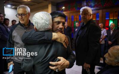 بزرگداشت زنده‌یاد «عبدالله موحد»
