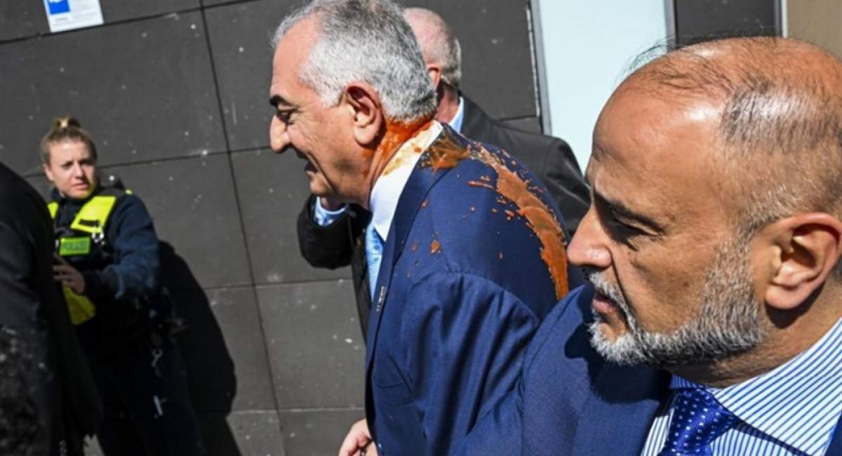 رضا پهلوی، ایرانیه یا آمریکایی؟!  
